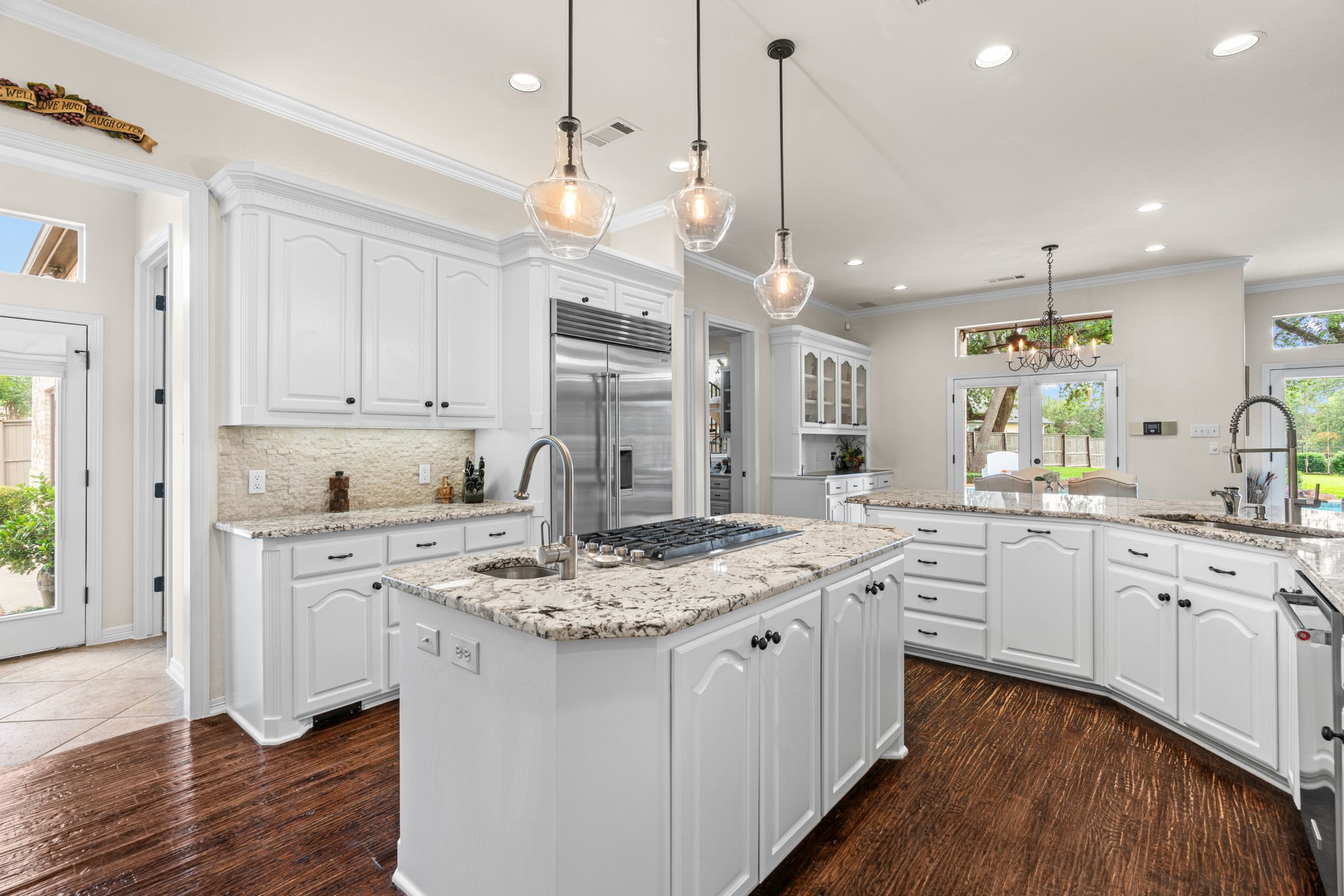 1203 Earlston Court Southlake TX 76092