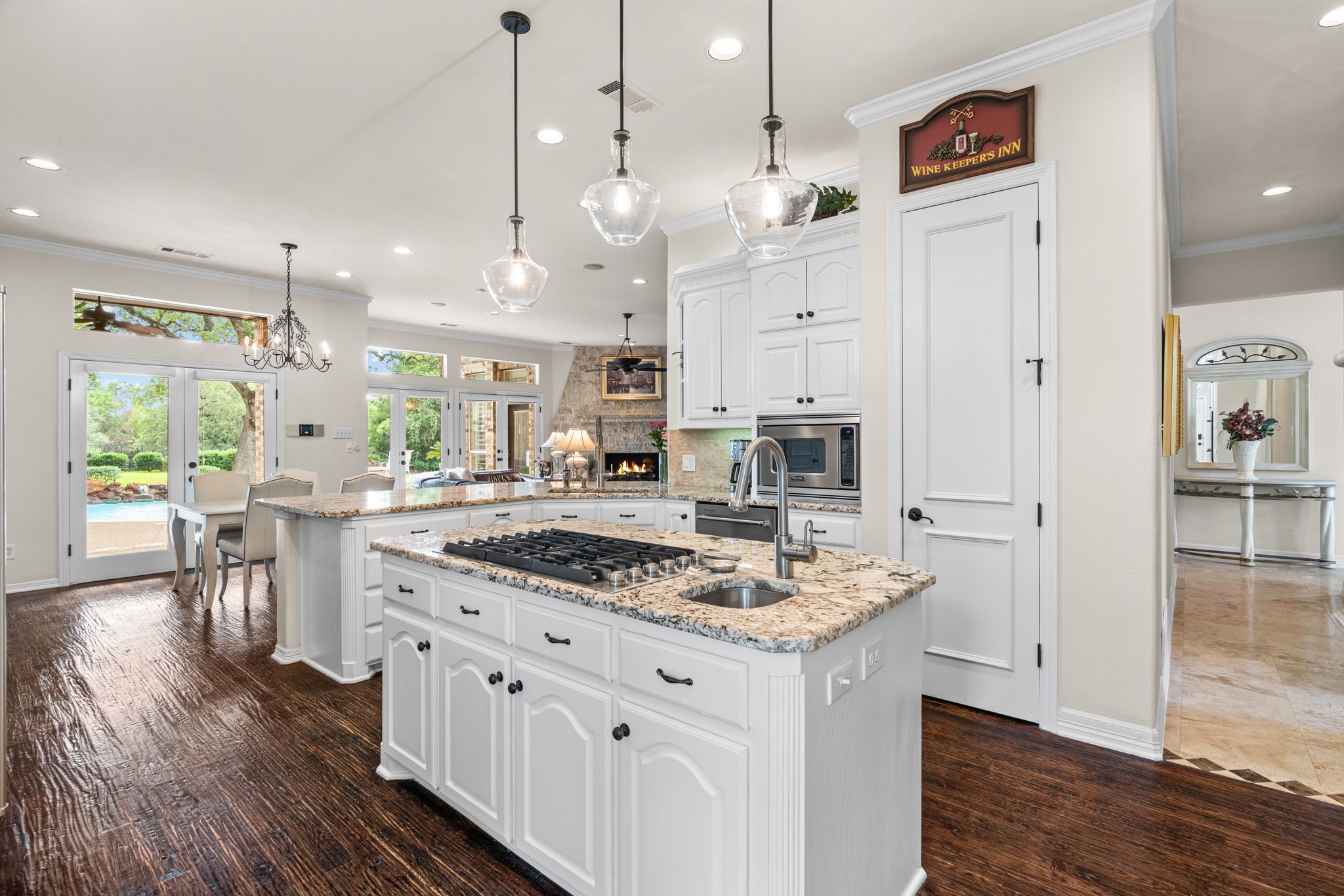 1203 Earlston Court Southlake TX 76092