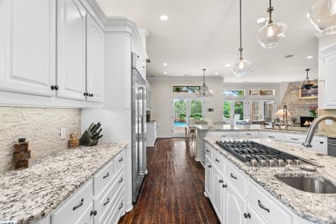 1203 Earlston Court Southlake TX 76092