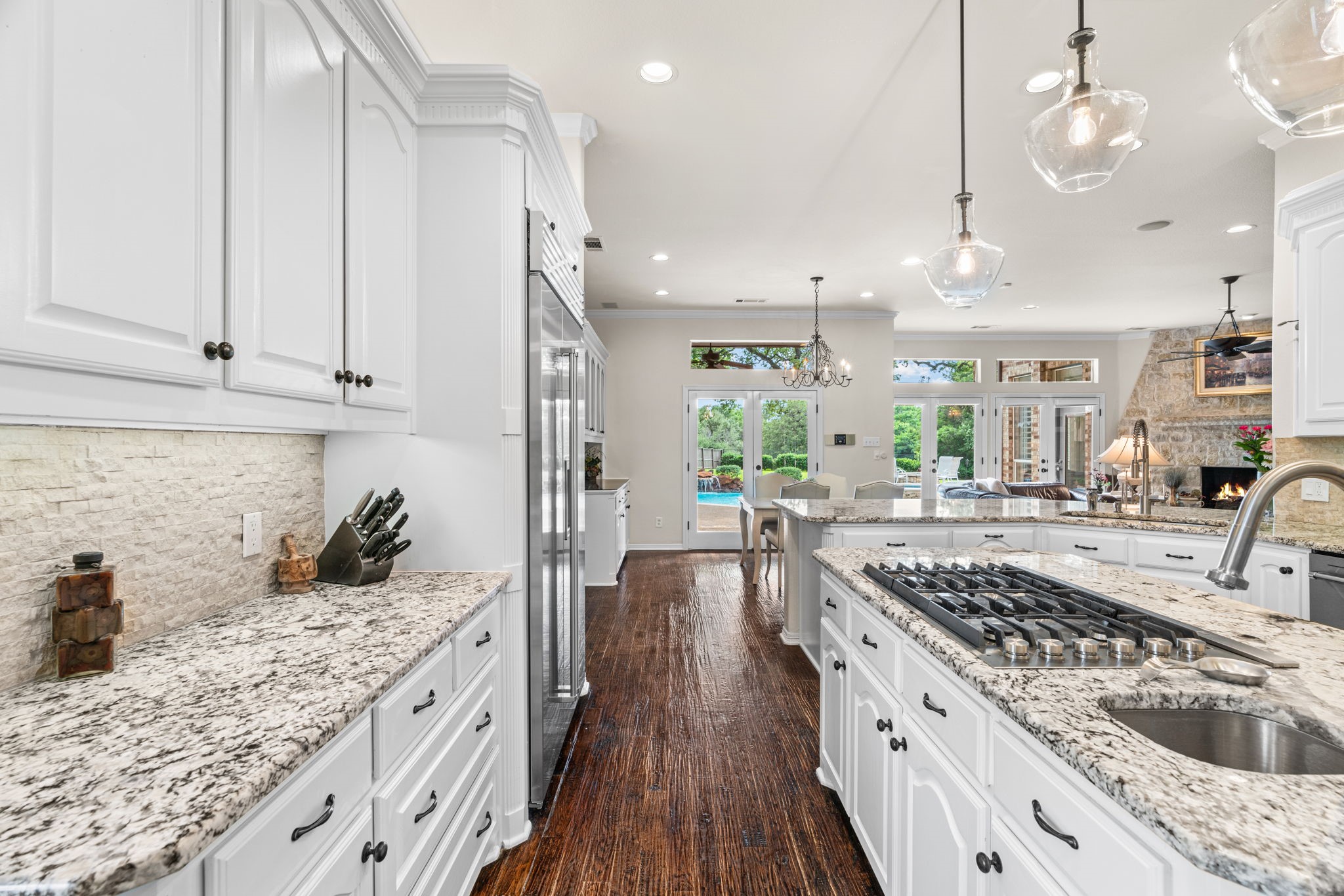 1203 Earlston Court Southlake TX 76092