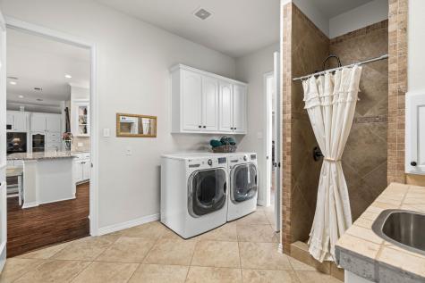 1203 Earlston Court Southlake TX 76092