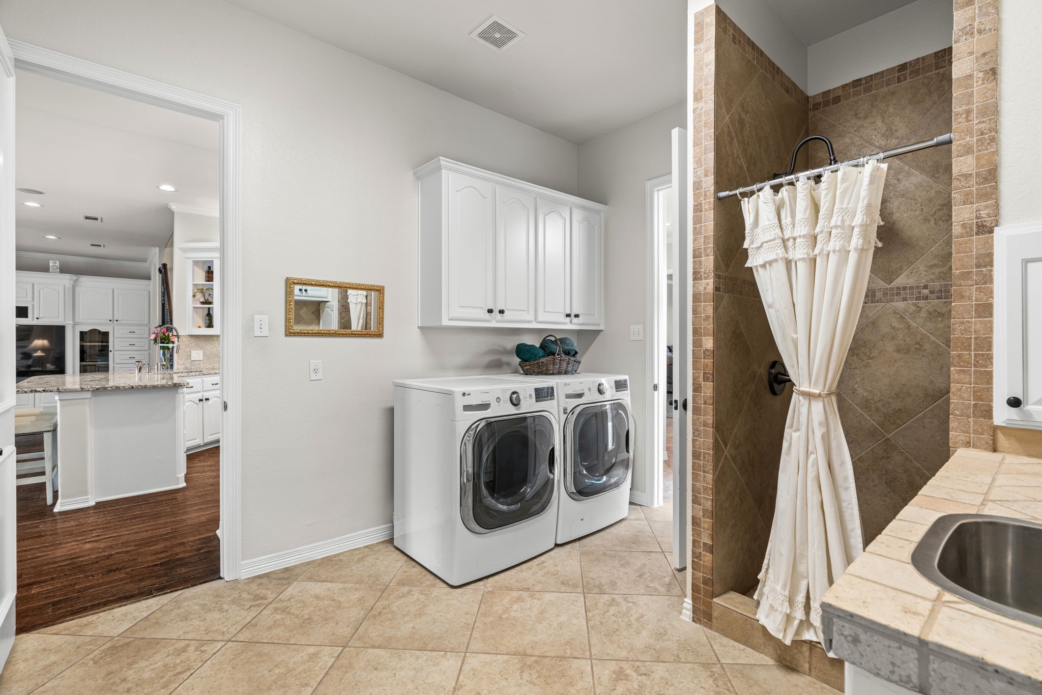 1203 Earlston Court Southlake TX 76092