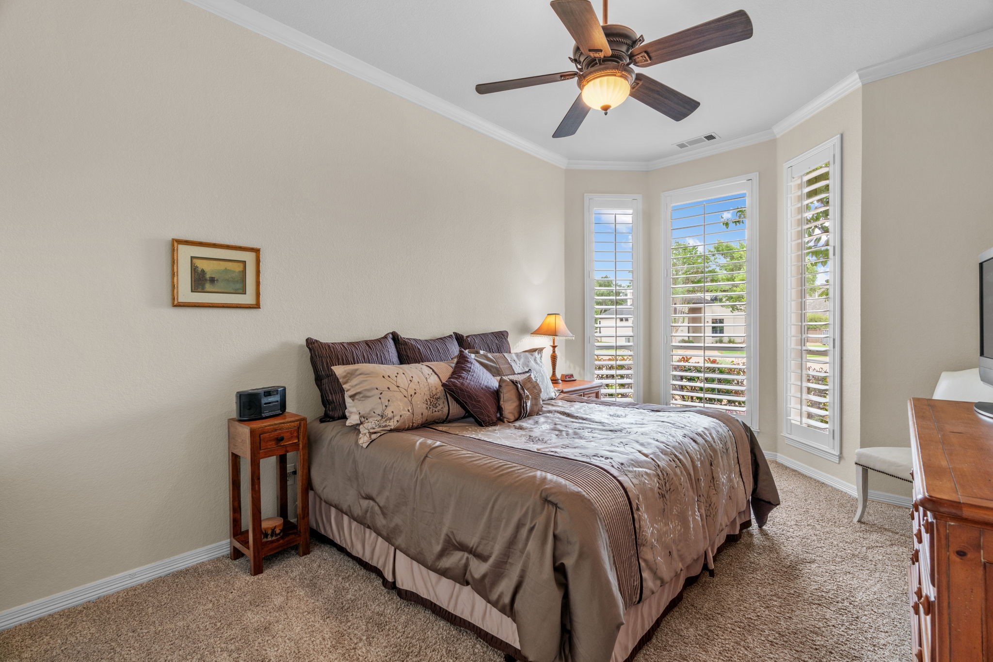 1203 Earlston Court Southlake TX 76092