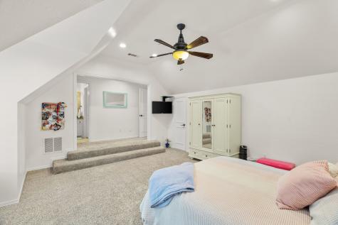 1203 Earlston Court Southlake TX 76092