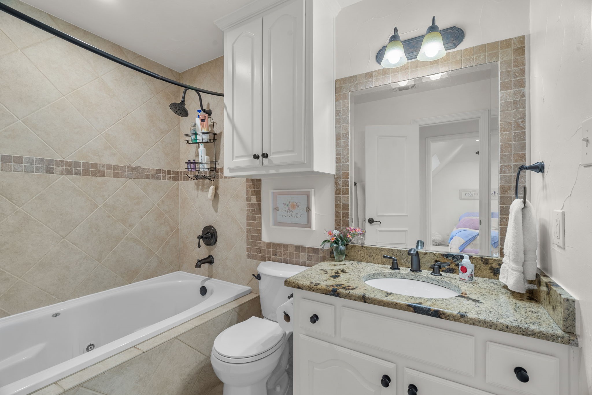 1203 Earlston Court Southlake TX 76092