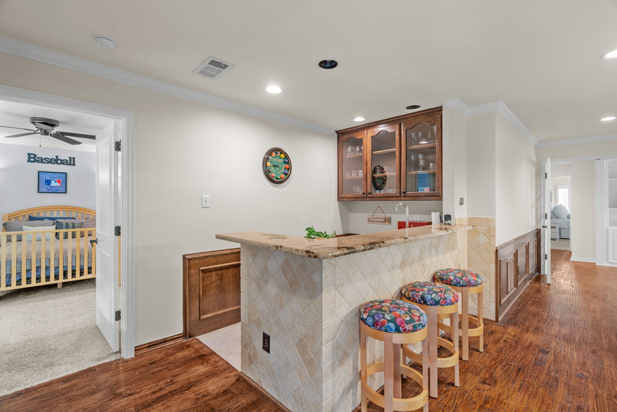 1203 Earlston Court Southlake TX 76092