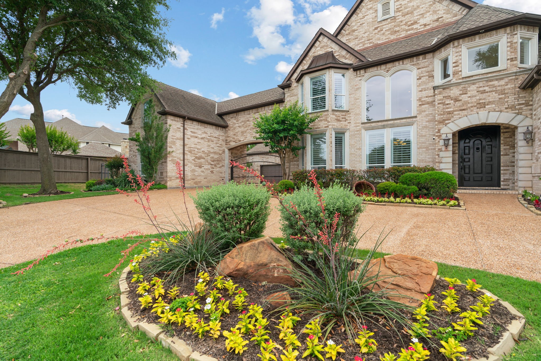 1203 Earlston Court Southlake TX 76092