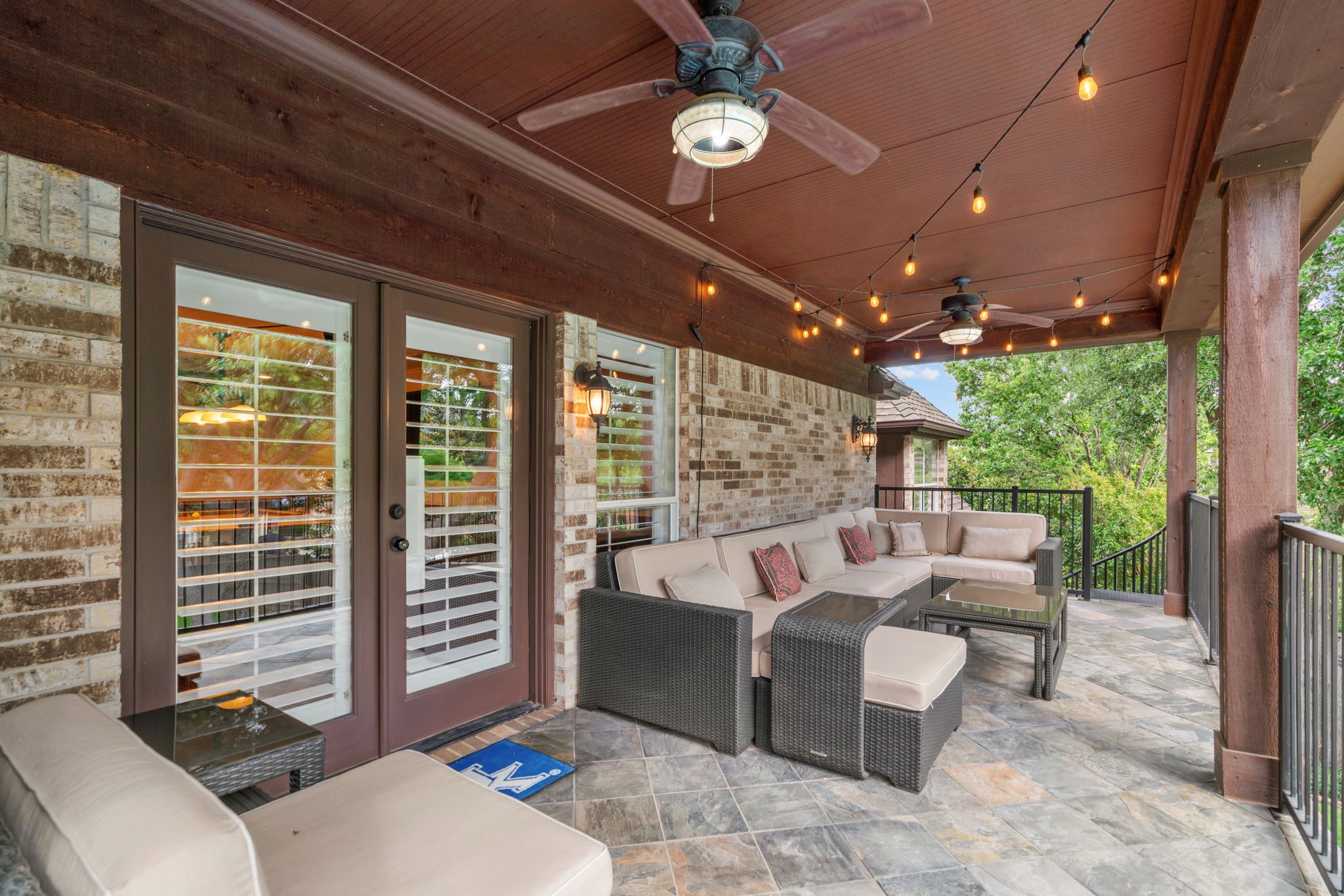 1203 Earlston Court Southlake TX 76092