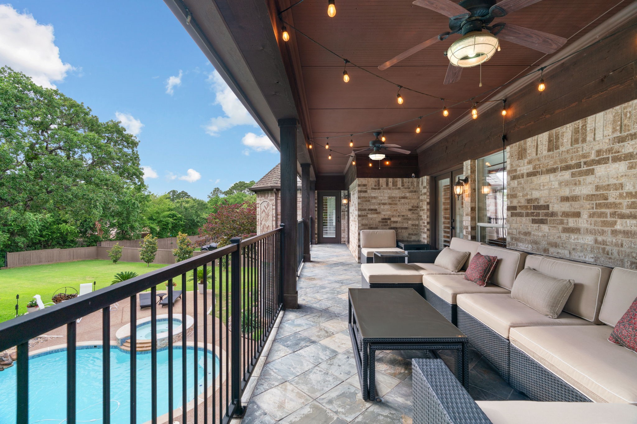 1203 Earlston Court Southlake TX 76092