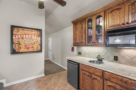 1203 Earlston Court Southlake TX 76092