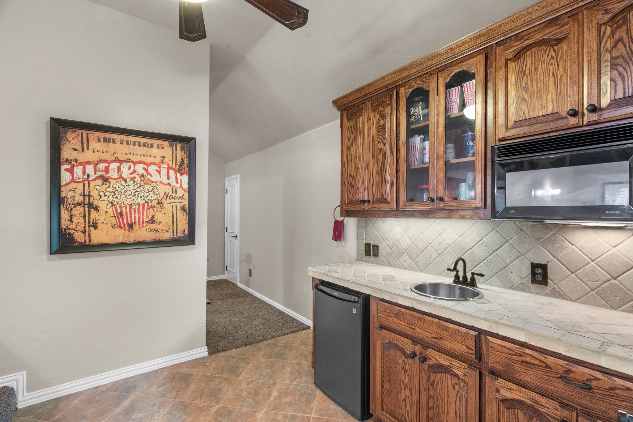 1203 Earlston Court Southlake TX 76092