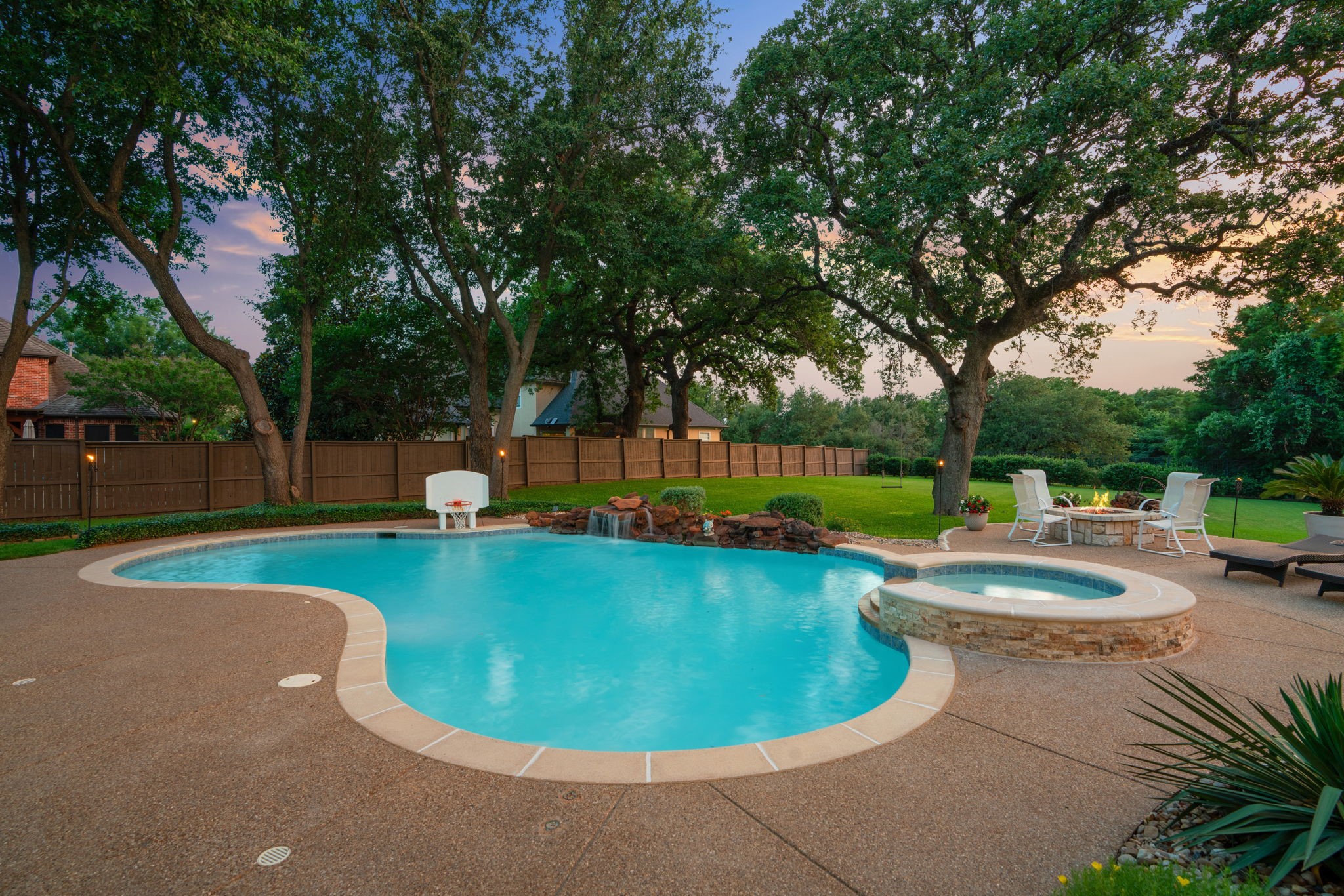 1203 Earlston Court Southlake TX 76092