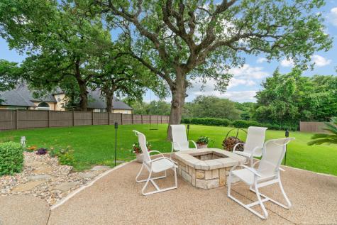 1203 Earlston Court Southlake TX 76092