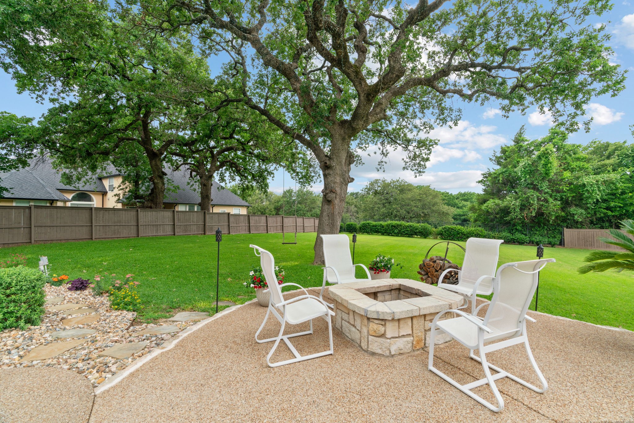 1203 Earlston Court Southlake TX 76092