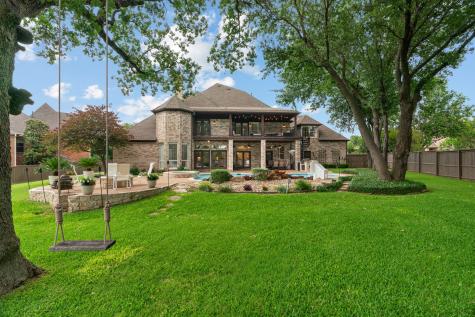 1203 Earlston Court Southlake TX 76092