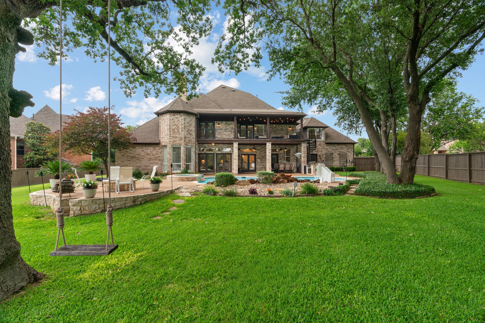 1203 Earlston Court Southlake TX 76092