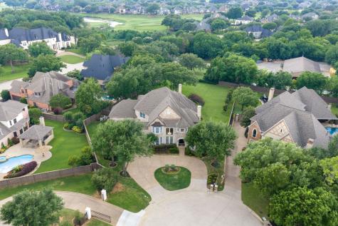 1203 Earlston Court Southlake TX 76092