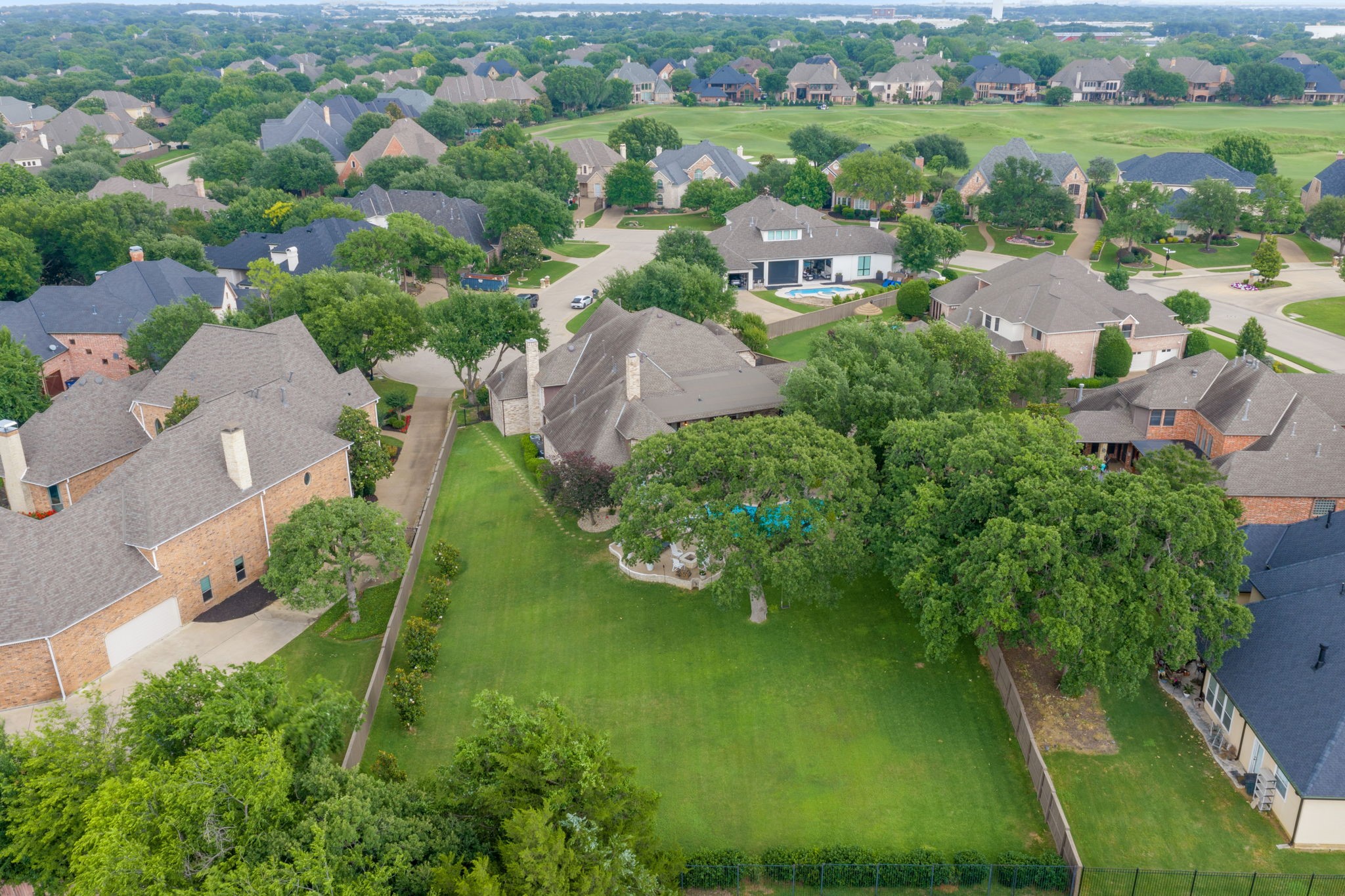 1203 Earlston Court Southlake TX 76092