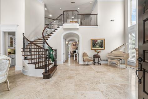 1203 Earlston Court Southlake TX 76092