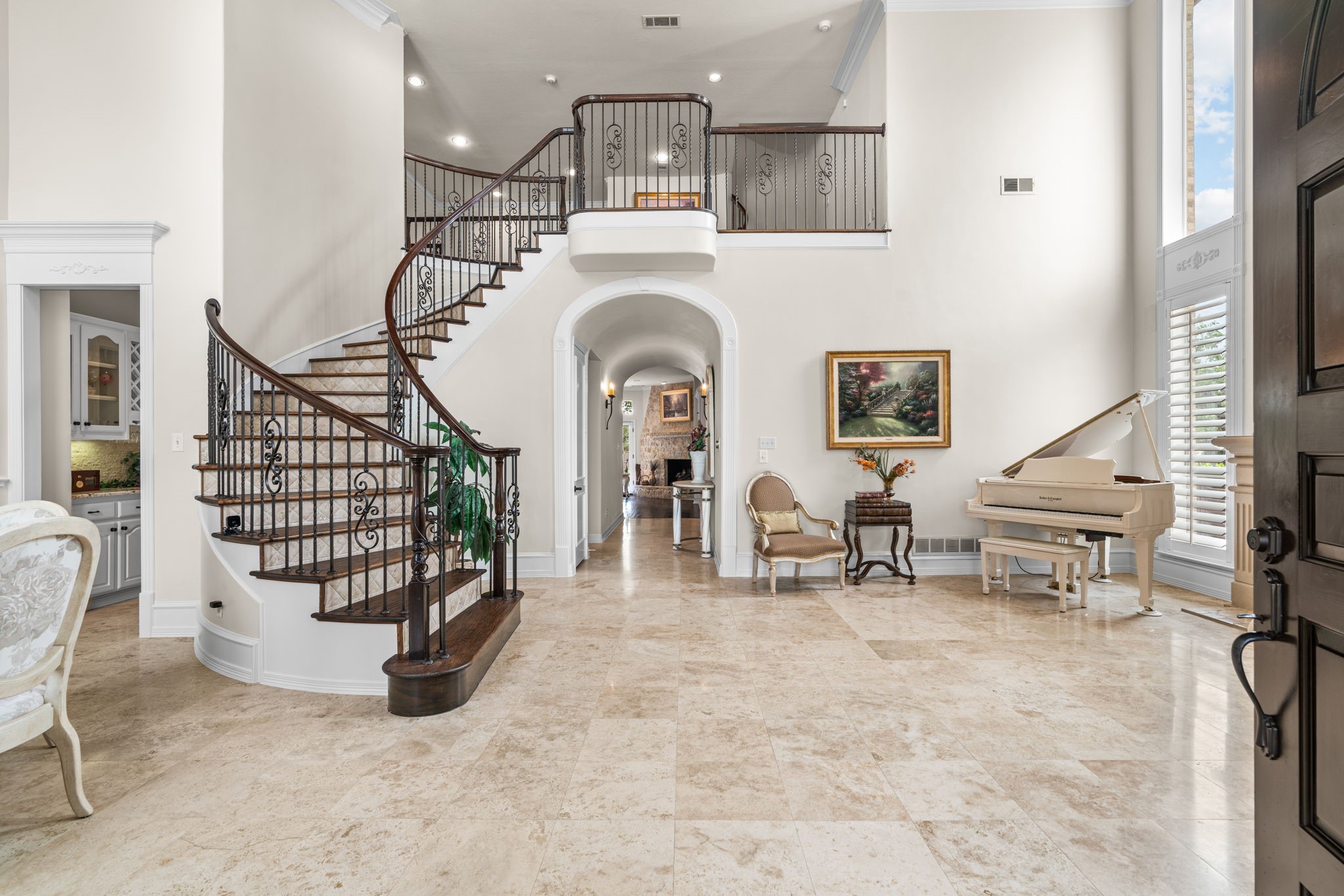 1203 Earlston Court Southlake TX 76092