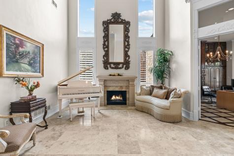 1203 Earlston Court Southlake TX 76092