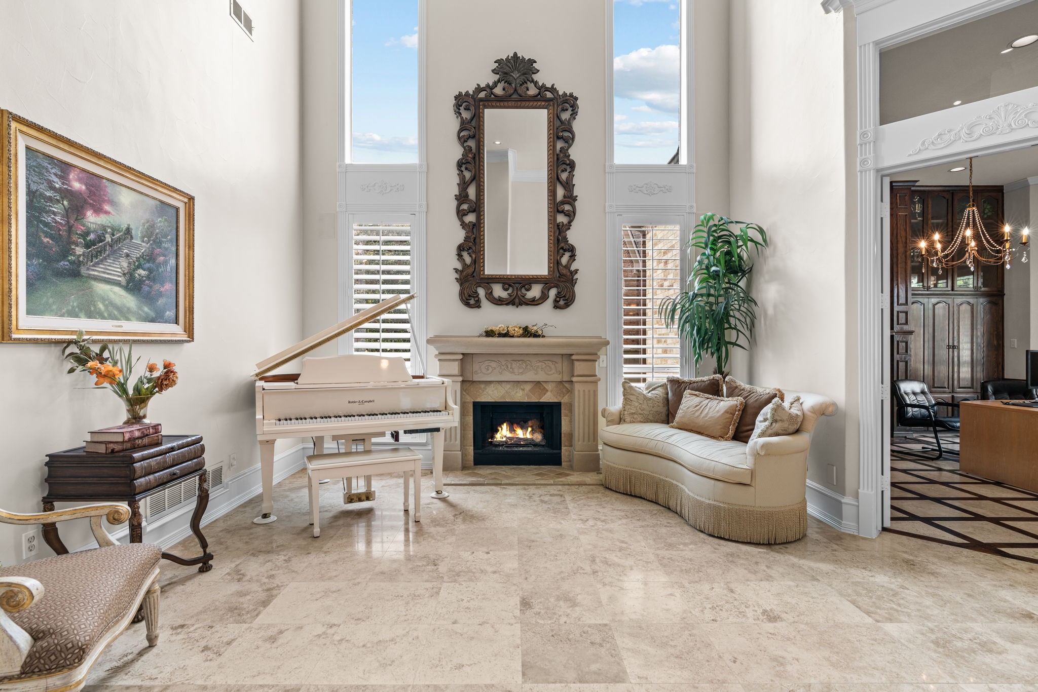 1203 Earlston Court Southlake TX 76092