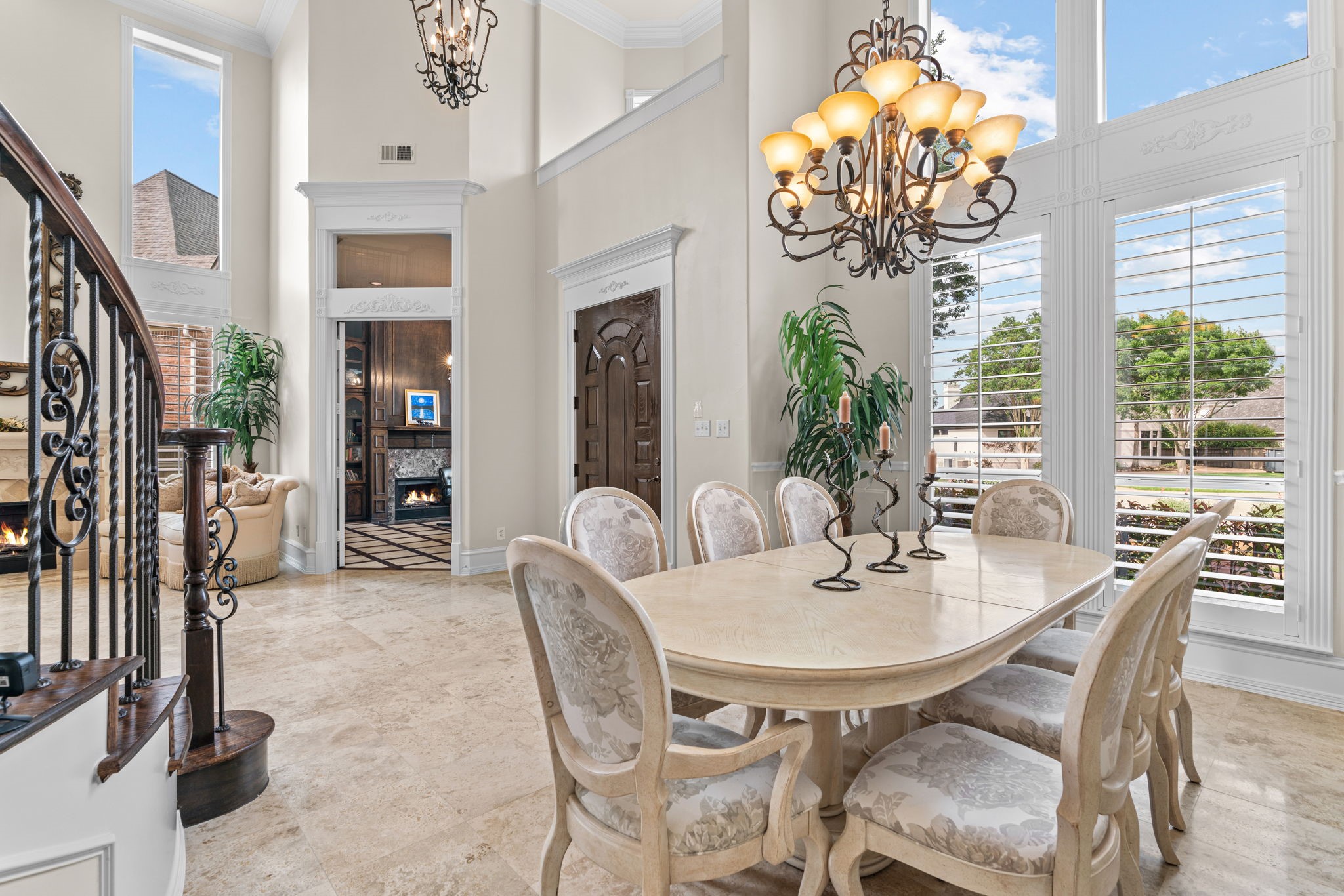 1203 Earlston Court Southlake TX 76092