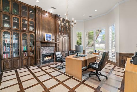 1203 Earlston Court Southlake TX 76092