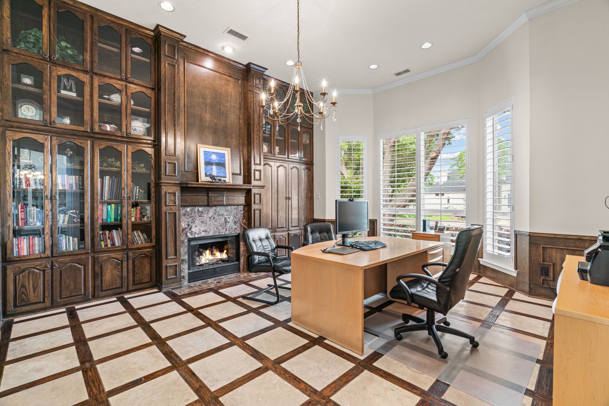 1203 Earlston Court Southlake TX 76092