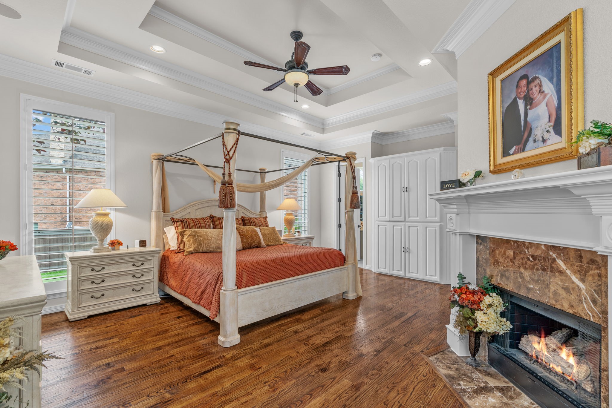 1203 Earlston Court Southlake TX 76092