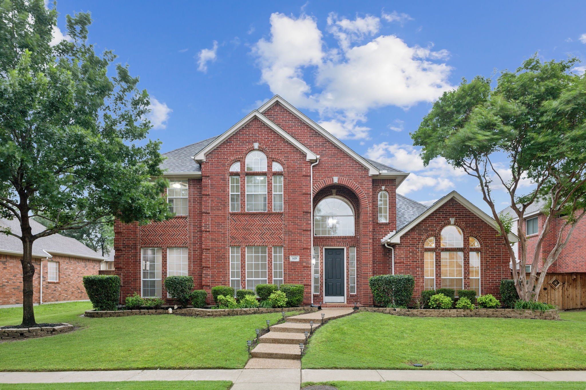 1429 Parkwood Drive Carrollton TX 75007