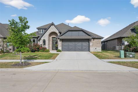 7213 Cherry Blossom Lane Little Elm TX 76227
