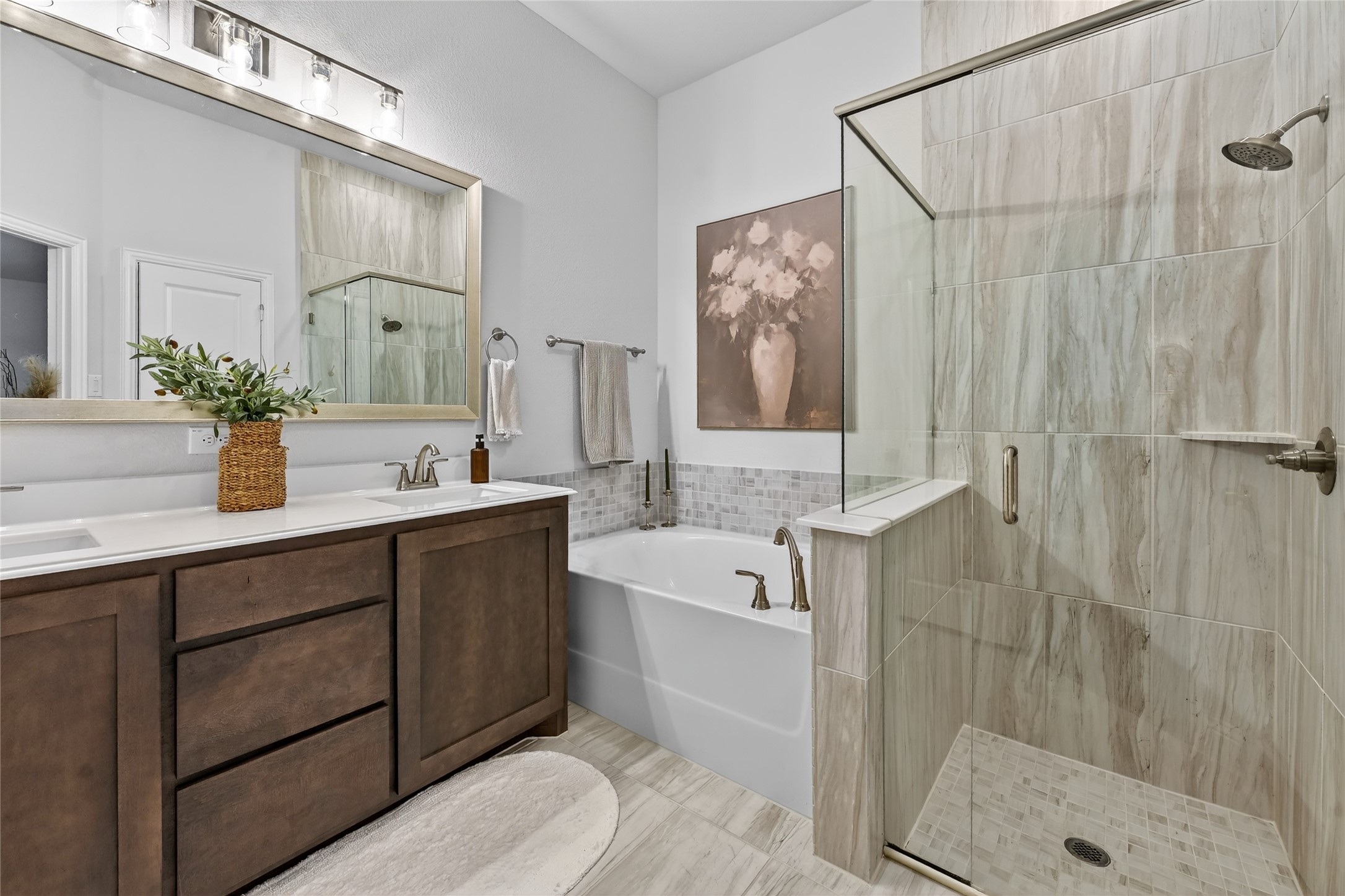 7213 Cherry Blossom Lane Little Elm TX 76227