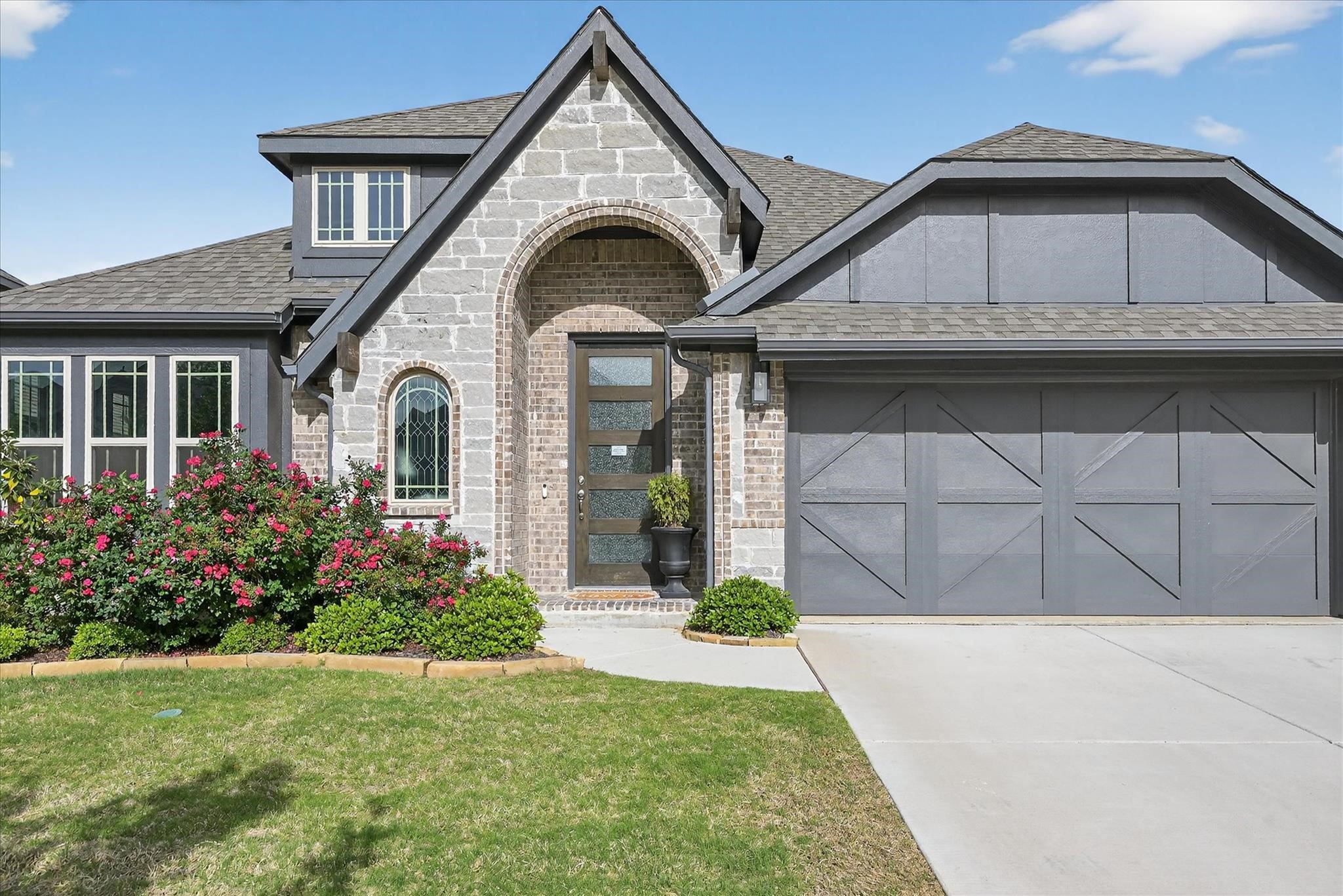 7213 Cherry Blossom Lane Little Elm TX 76227