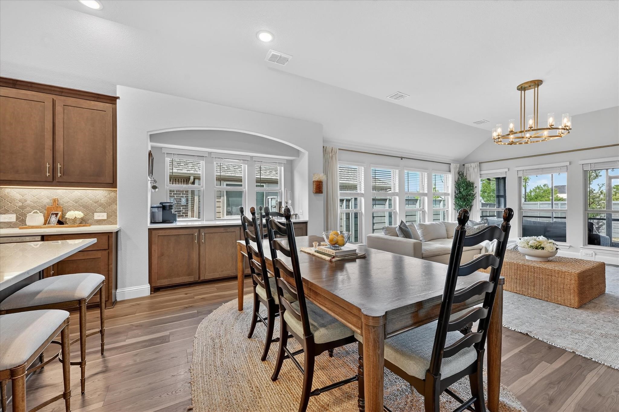 7213 Cherry Blossom Lane Little Elm TX 76227