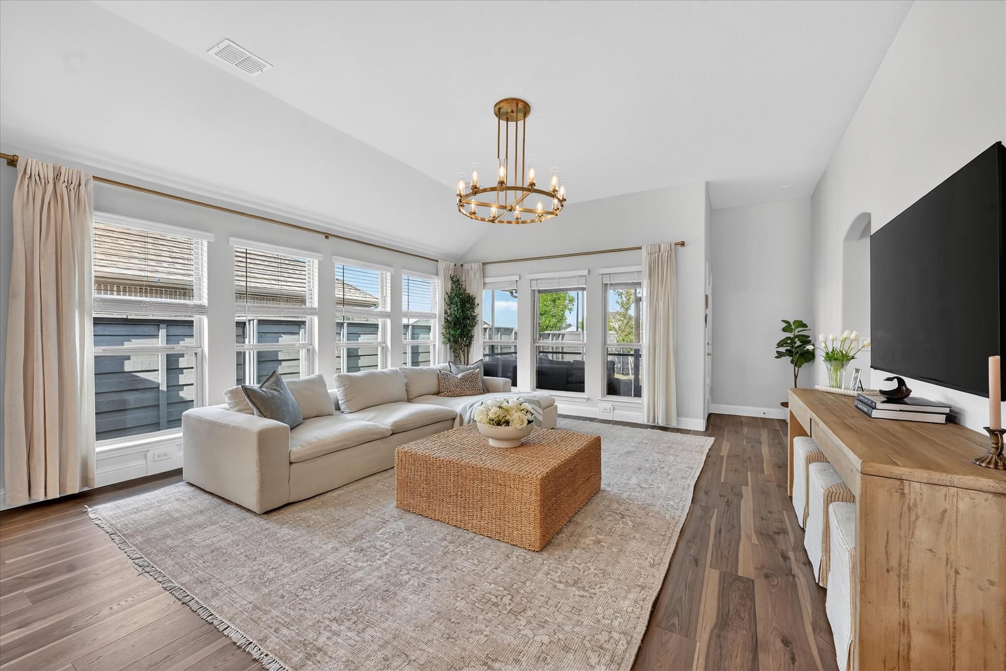 7213 Cherry Blossom Lane Little Elm TX 76227