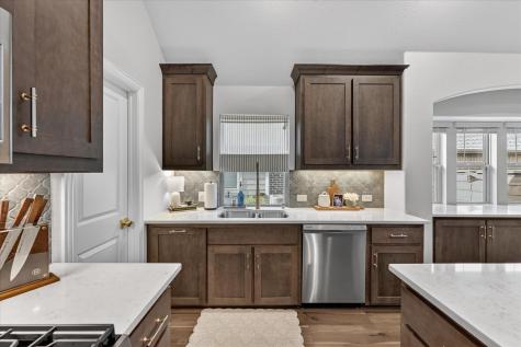 7213 Cherry Blossom Lane Little Elm TX 76227