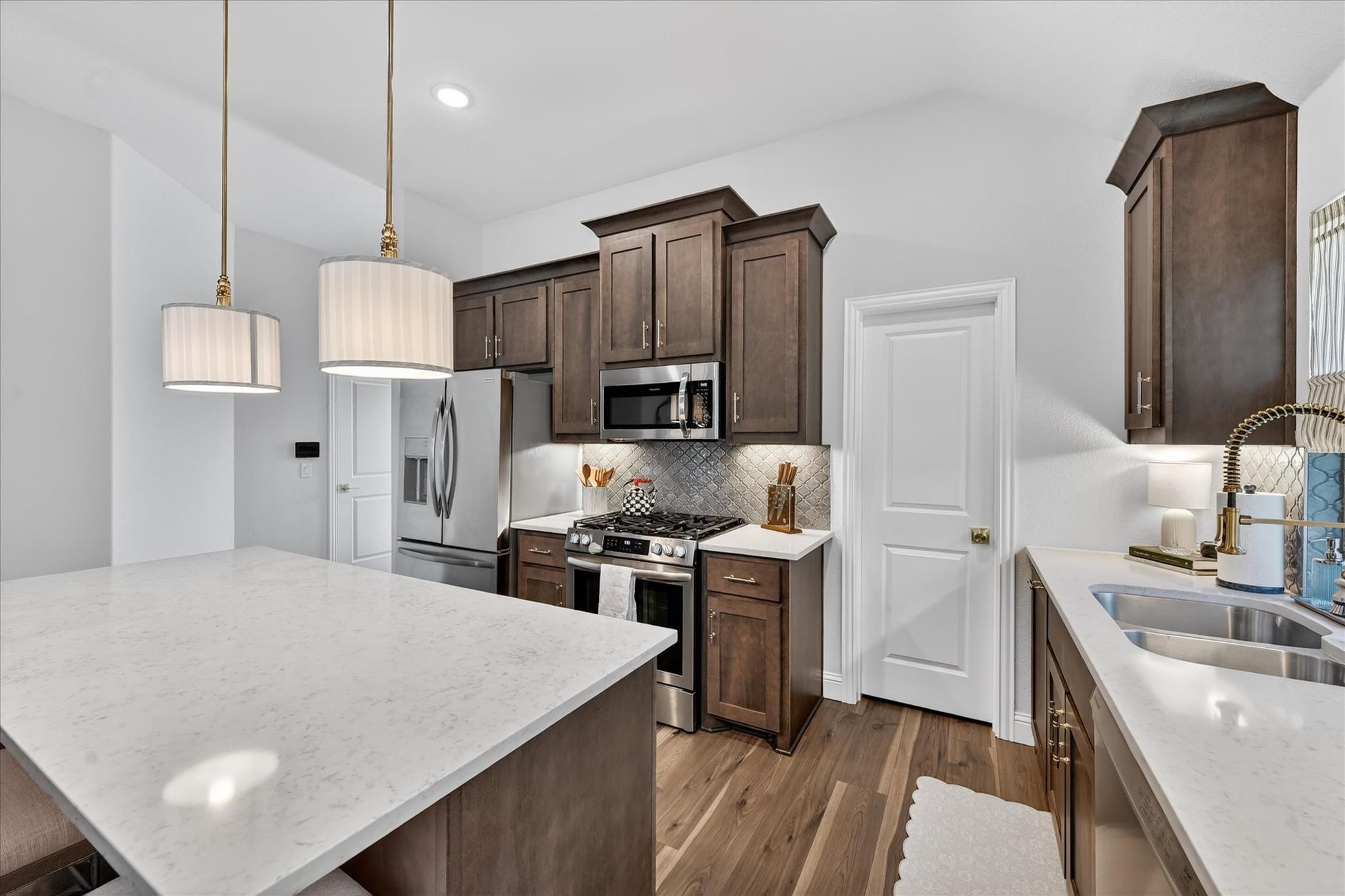 7213 Cherry Blossom Lane Little Elm TX 76227