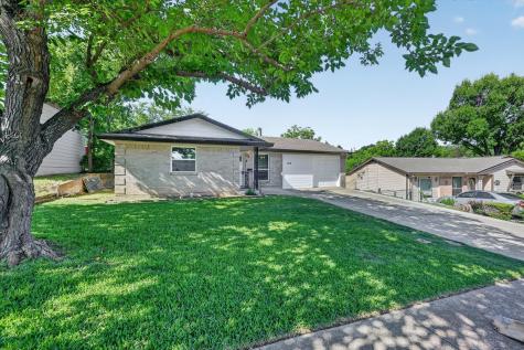 604 Holly Lane Duncanville TX 75116