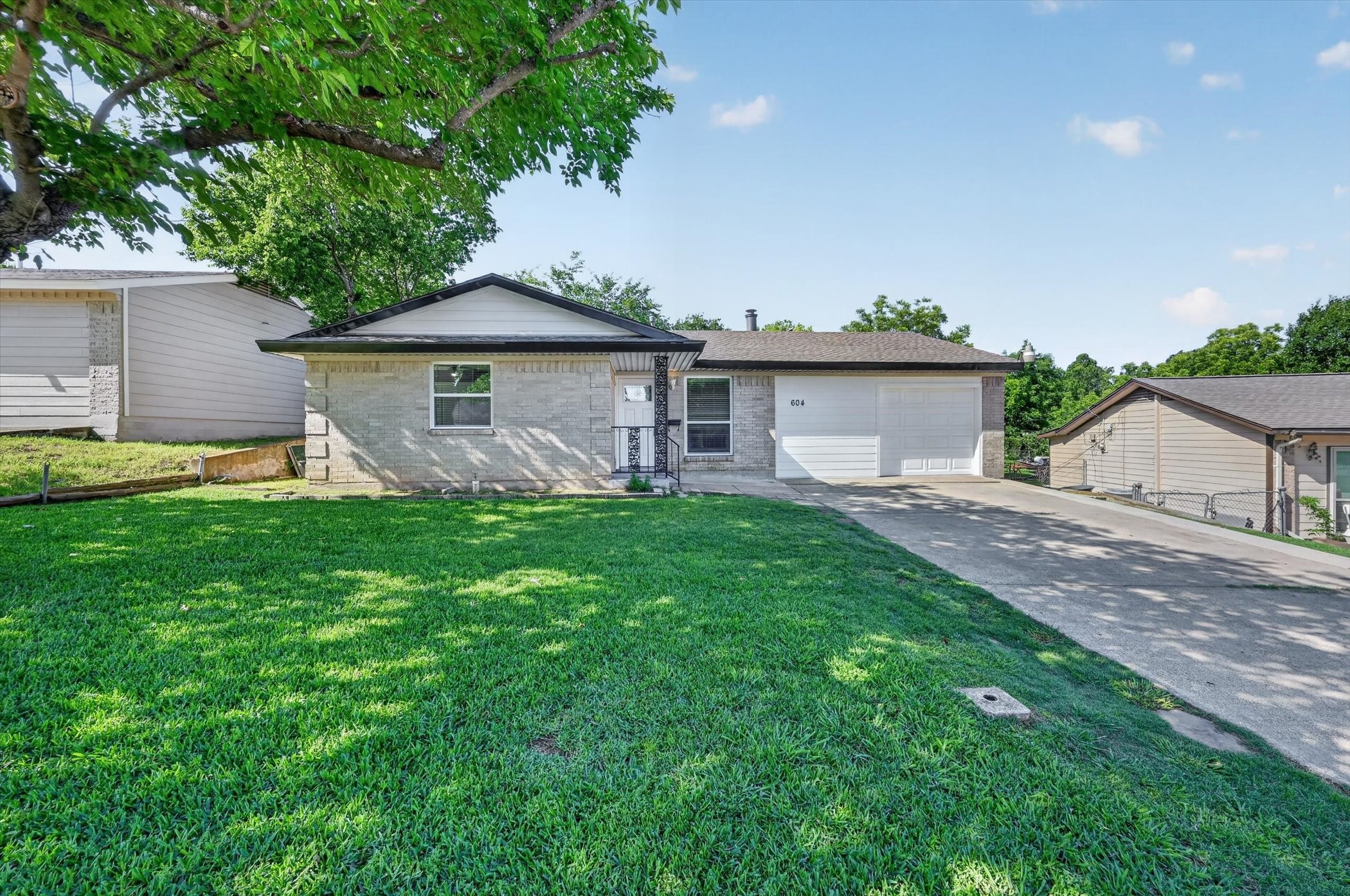 604 Holly Lane Duncanville TX 75116