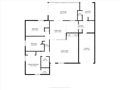 604 Holly Lane Duncanville TX 75116