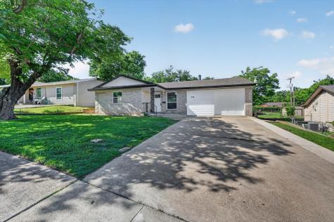 604 Holly Lane Duncanville TX 75116