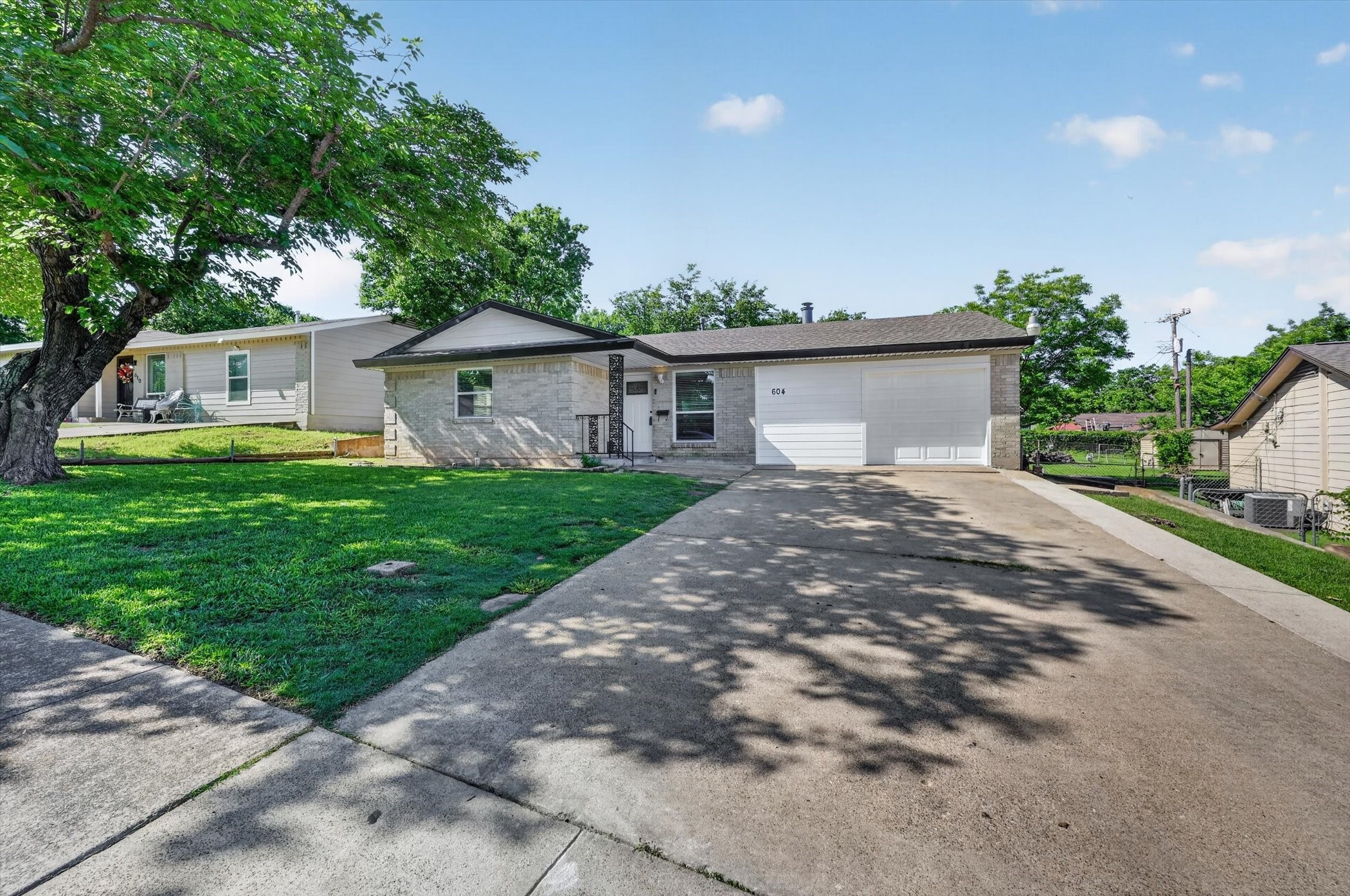 604 Holly Lane Duncanville TX 75116