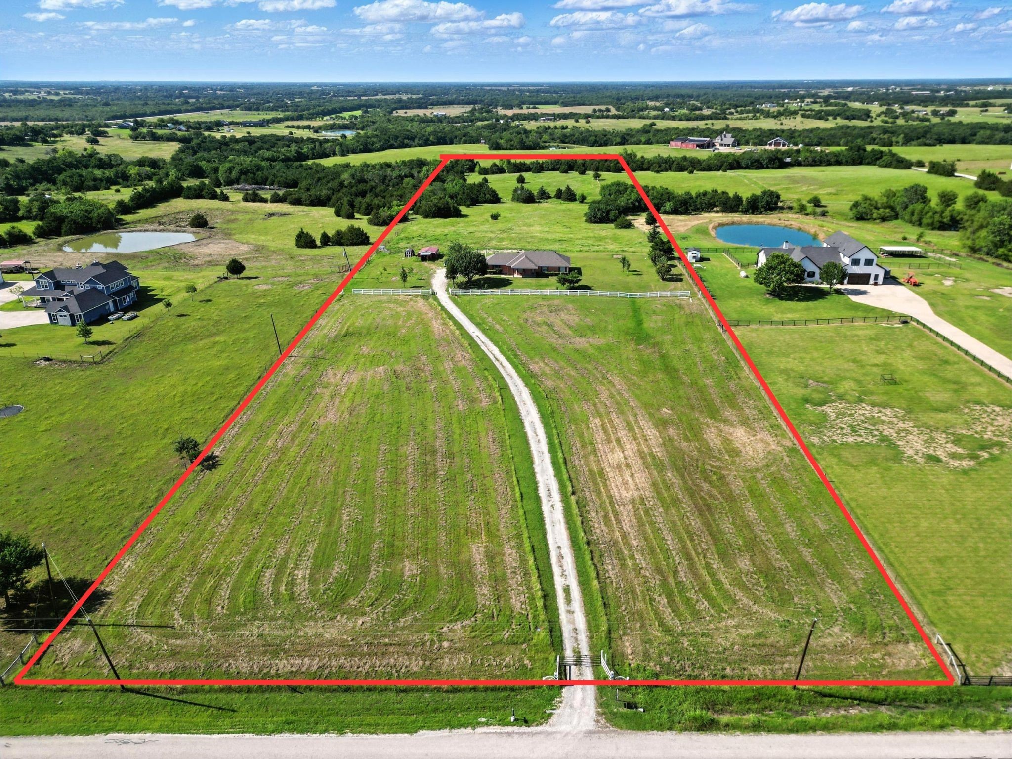 15829 County Road 616 Farmersville TX 75442