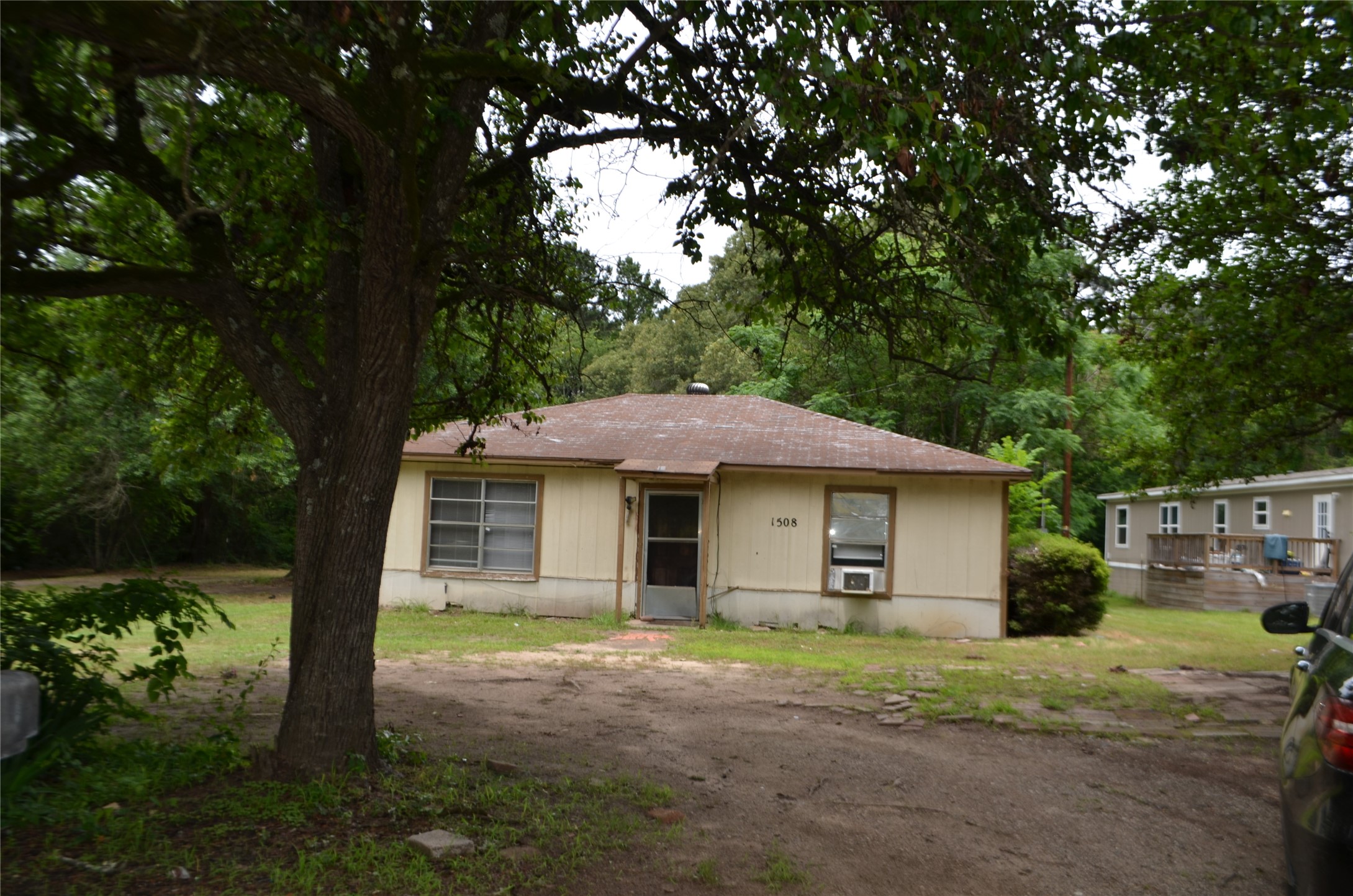 1508 Highway 135 Overton TX 75684