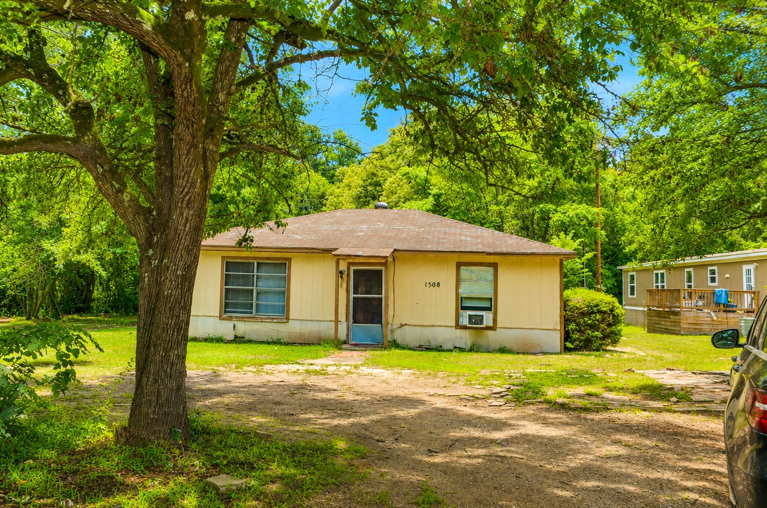 1508 Highway 135 Overton TX 75684