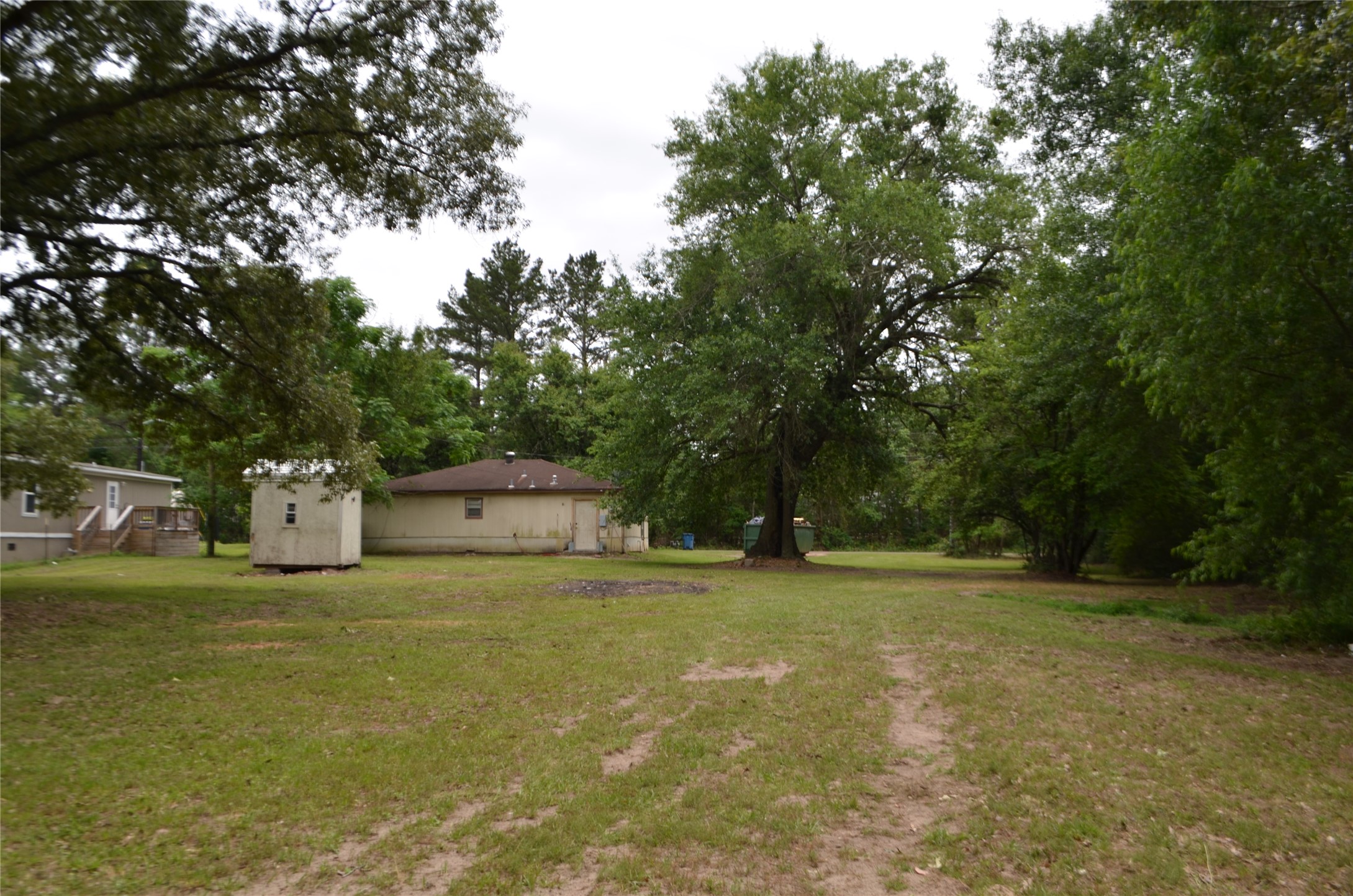 1508 Highway 135 Overton TX 75684