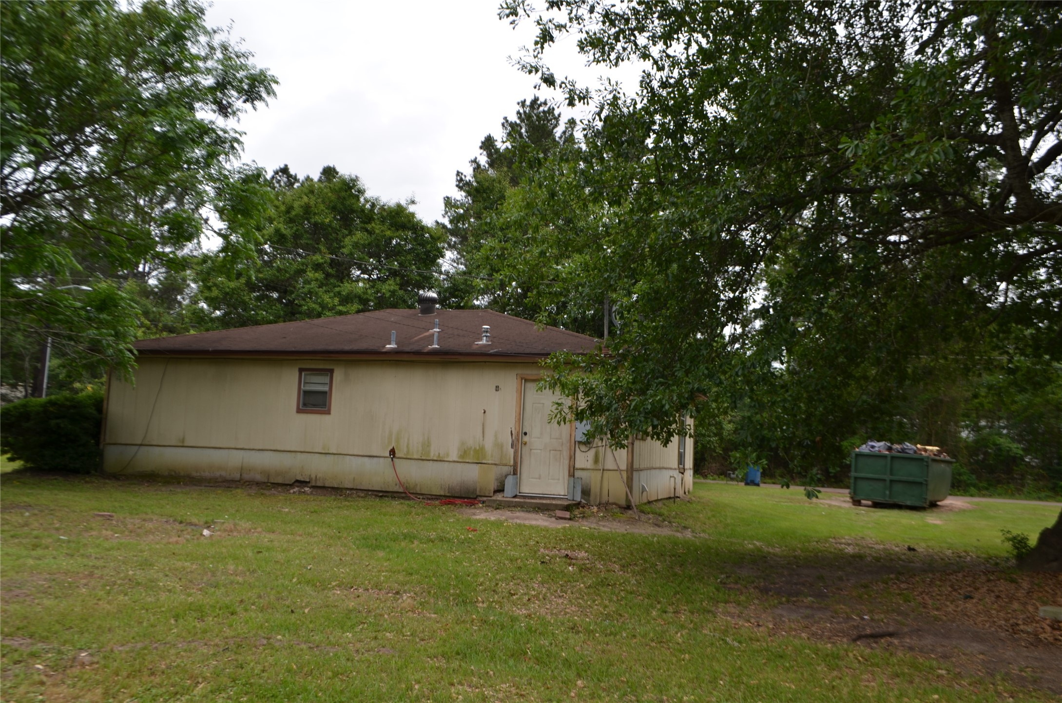 1508 Highway 135 Overton TX 75684