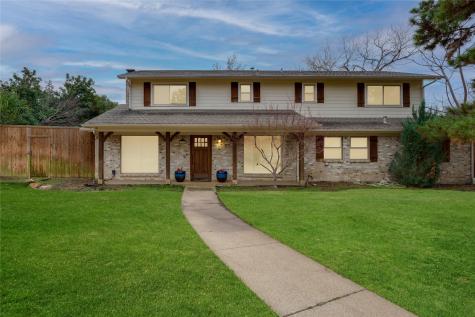 3972 Candlenut Lane Dallas TX 75244