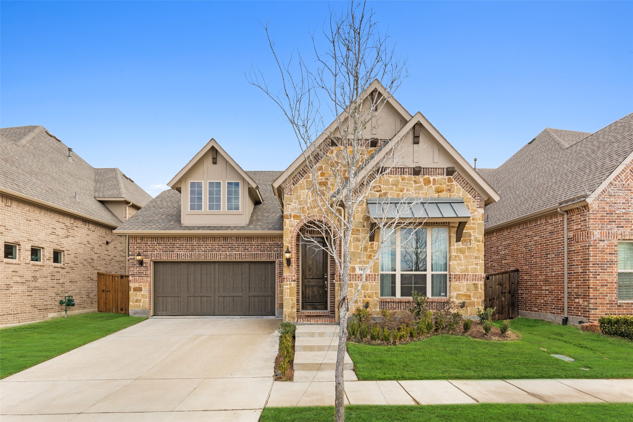 5105 Berkley Drive Mckinney TX 75070